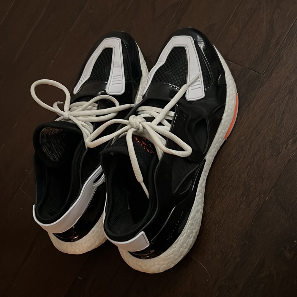 Stella Mccartney Ultraboost 22 Sneakers View 6